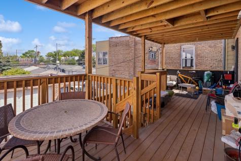 3716 West Belmont Avenue Chicago IL 60618
