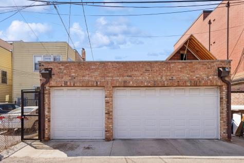 3716 West Belmont Avenue Chicago IL 60618