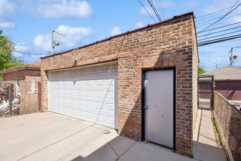 3716 West Belmont Avenue Chicago IL 60618