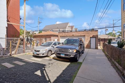 3716 West Belmont Avenue Chicago IL 60618