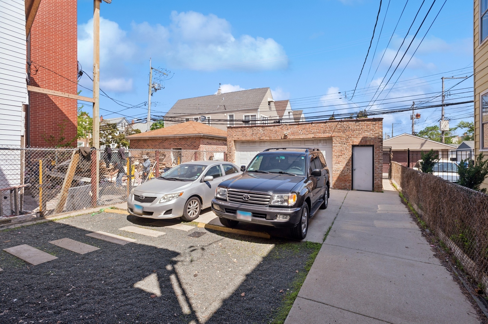 3716 West Belmont Avenue Chicago IL 60618