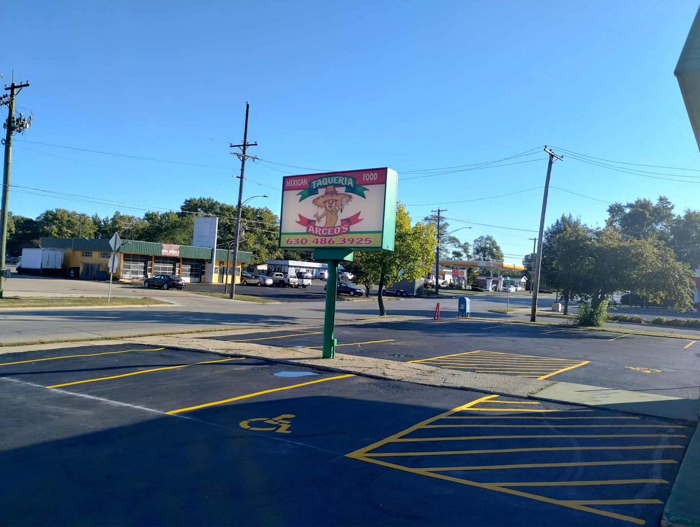 930 West Illinois Avenue Aurora IL 60506