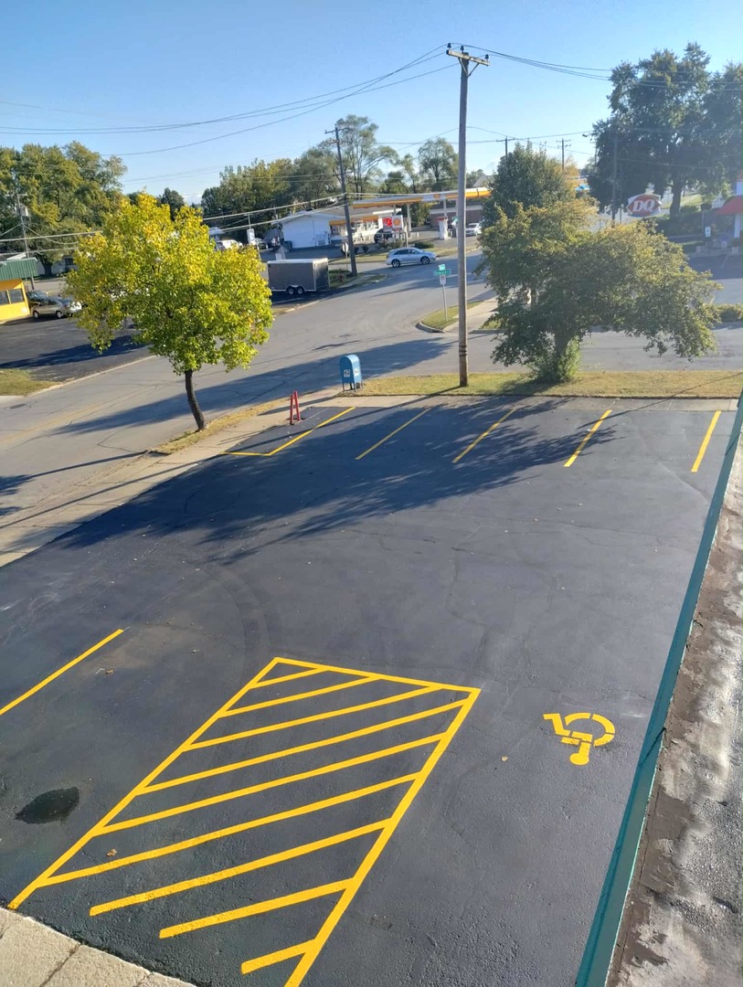 930 West Illinois Avenue Aurora IL 60506