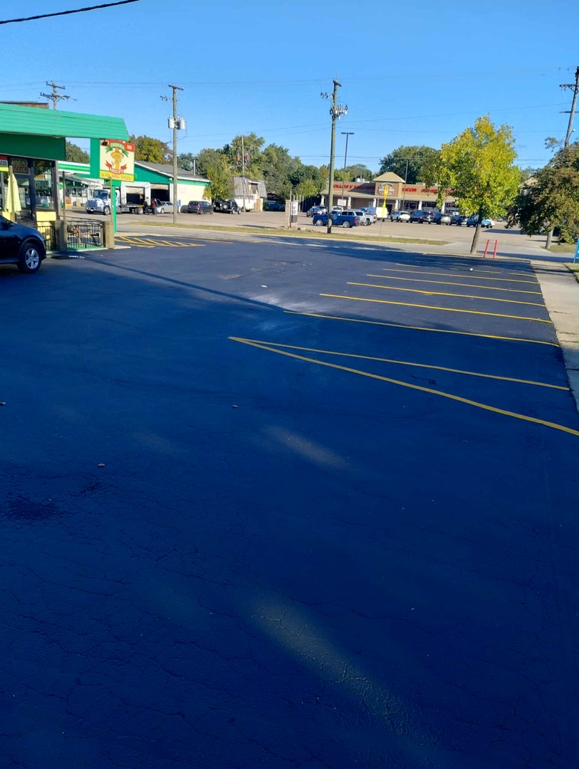 930 West Illinois Avenue Aurora IL 60506