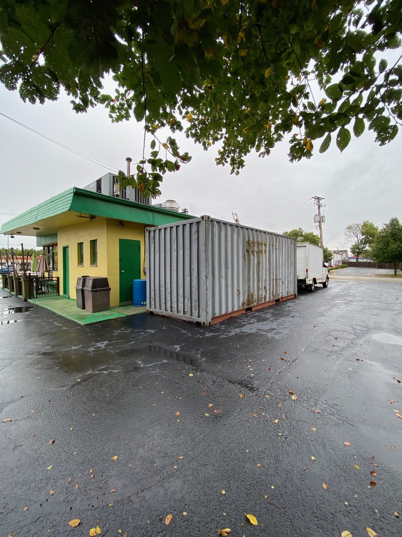 930 West Illinois Avenue Aurora IL 60506