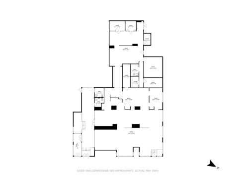 2020 North Lincoln Chicago IL 60614