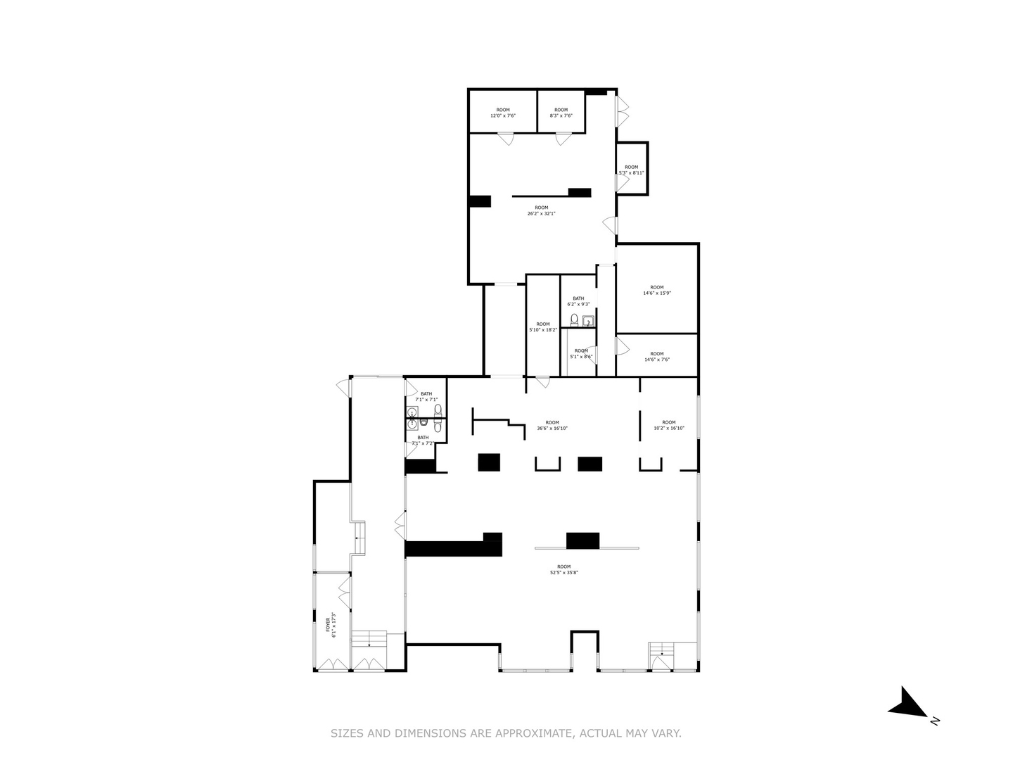 2020 North Lincoln Chicago IL 60614