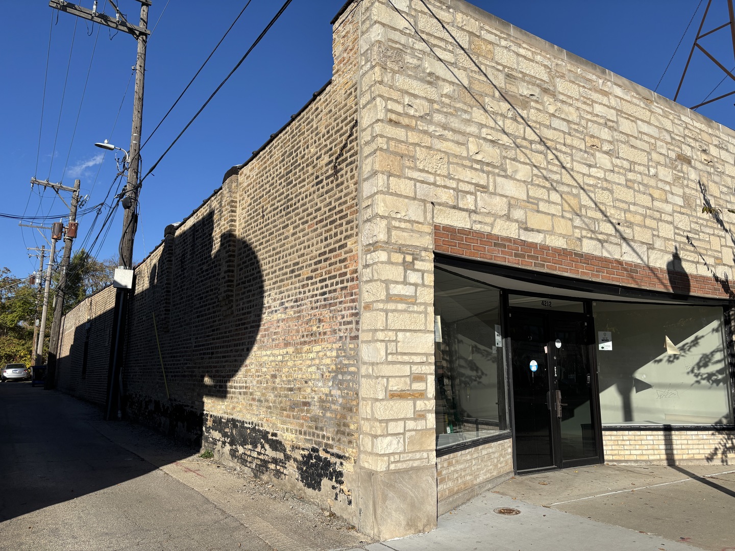 4212 West Irving Park Road Chicago IL 60641