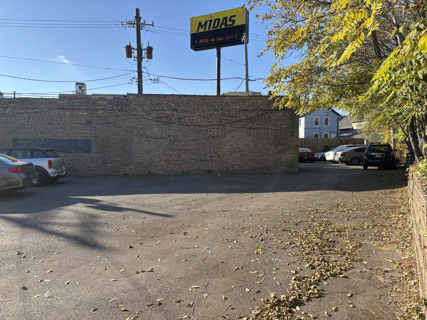 4212 West Irving Park Road Chicago IL 60641