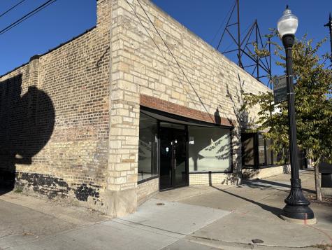 4212 West Irving Park Road Chicago IL 60641
