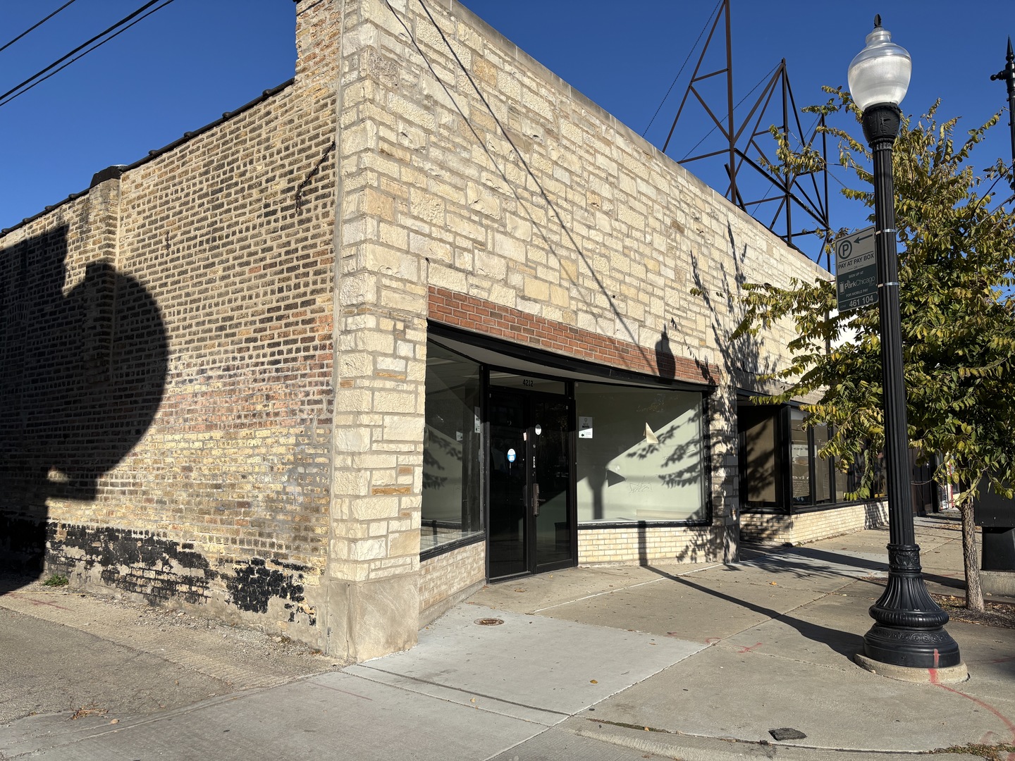 4212 West Irving Park Road Chicago IL 60641