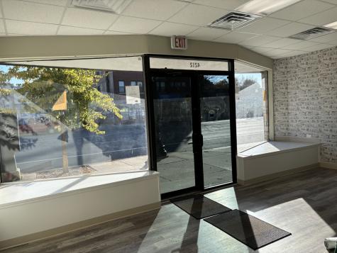 4212 West Irving Park Road Chicago IL 60641