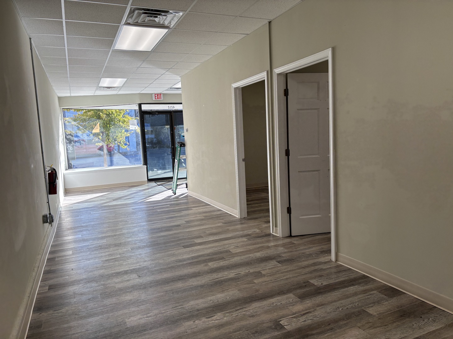 4212 West Irving Park Road Chicago IL 60641