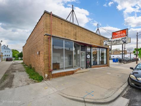 5924 West Lawrence Avenue Chicago IL 60630