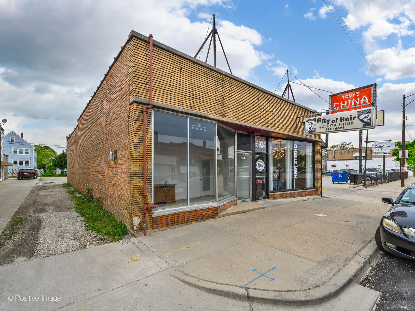 5924 West Lawrence Avenue Chicago IL 60630