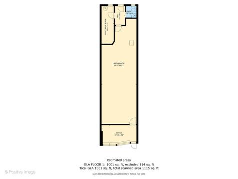 5924 West Lawrence Avenue Chicago IL 60630