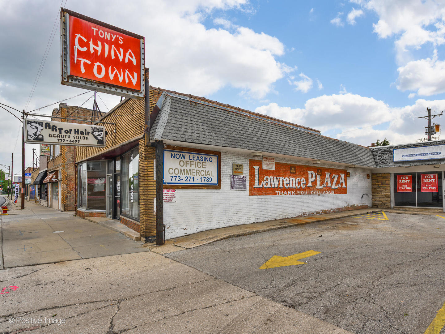 5924 West Lawrence Avenue Chicago IL 60630