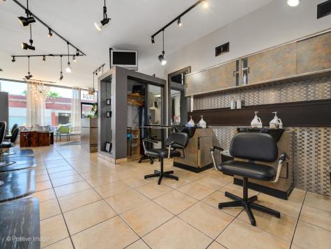 5924 West Lawrence Avenue Chicago IL 60630