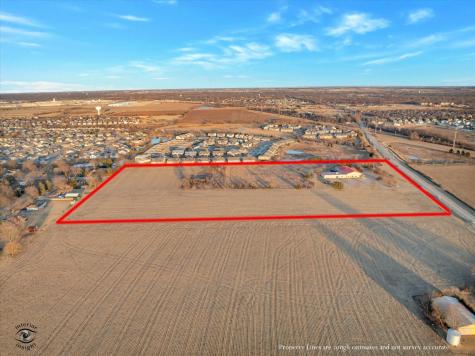 7481 Mill Road Yorkville IL 60560