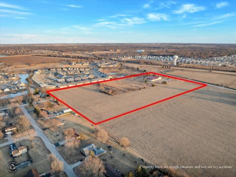 7481 Mill Road Yorkville IL 60560