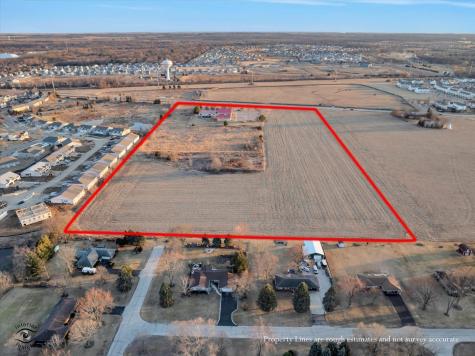 7481 Mill Road Yorkville IL 60560