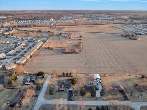 7481 Mill Road Yorkville IL 60560