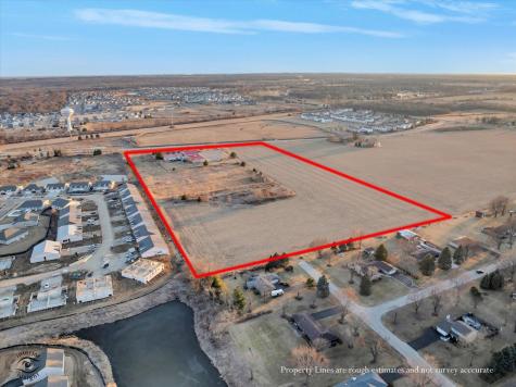 7481 Mill Road Yorkville IL 60560