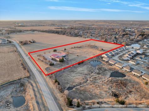 7481 Mill Road Yorkville IL 60560