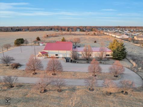 7481 Mill Road Yorkville IL 60560