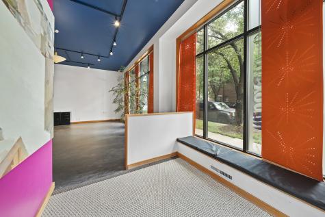 1608 West Cornelia Avenue Chicago IL 60657