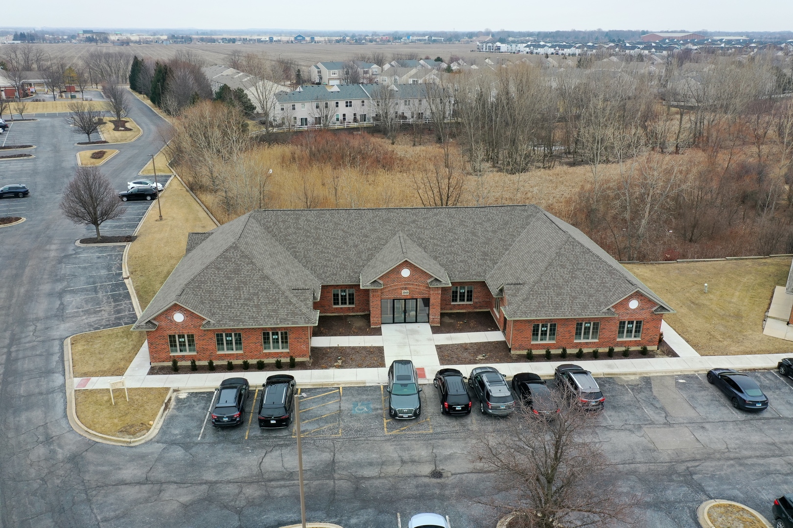 3949 75TH Street Aurora IL 60504