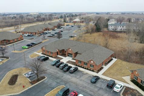 3949 75TH Street Aurora IL 60504