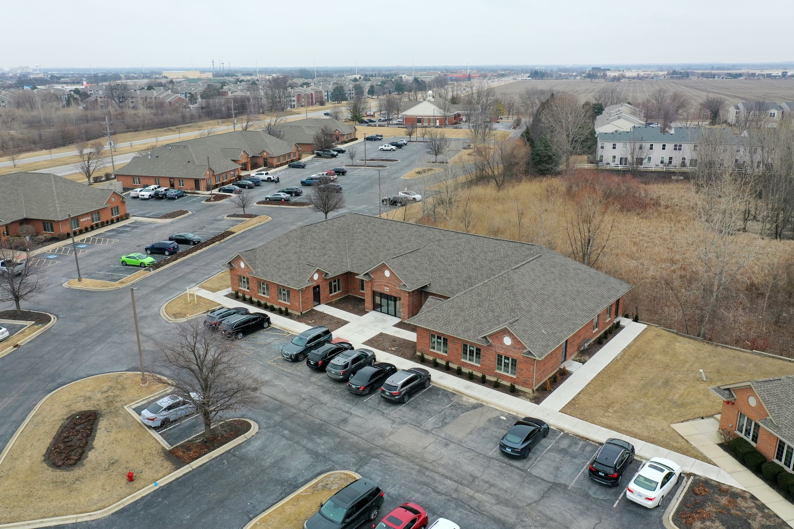 3949 75TH Street Aurora IL 60504