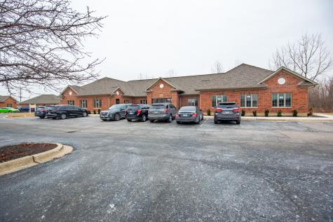 3949 75TH Street Aurora IL 60504