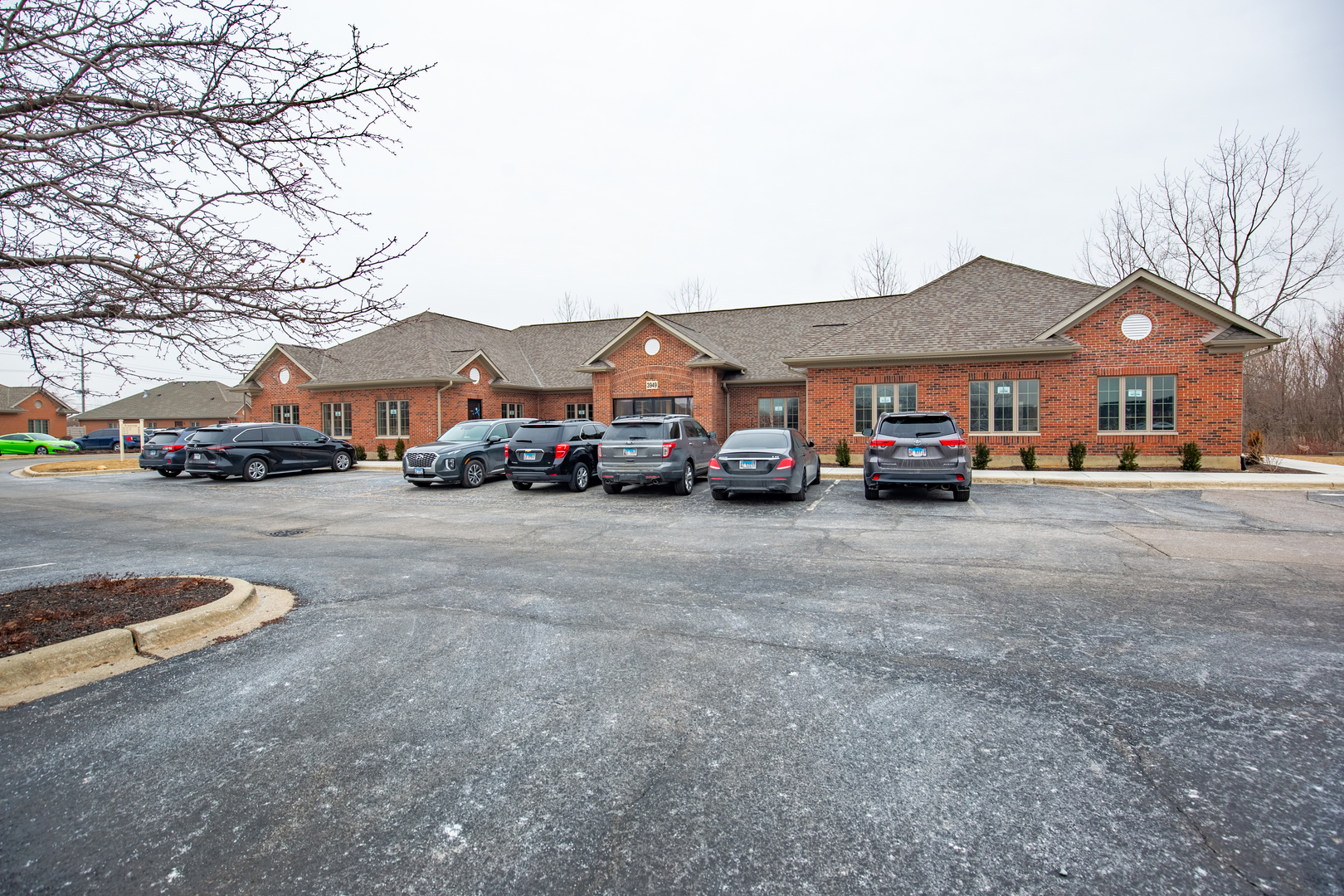 3949 75TH Street Aurora IL 60504