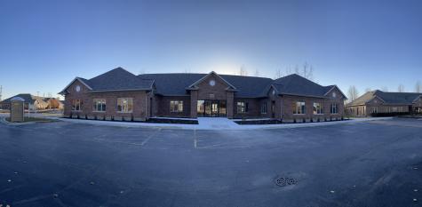 3949 75TH Street Aurora IL 60504