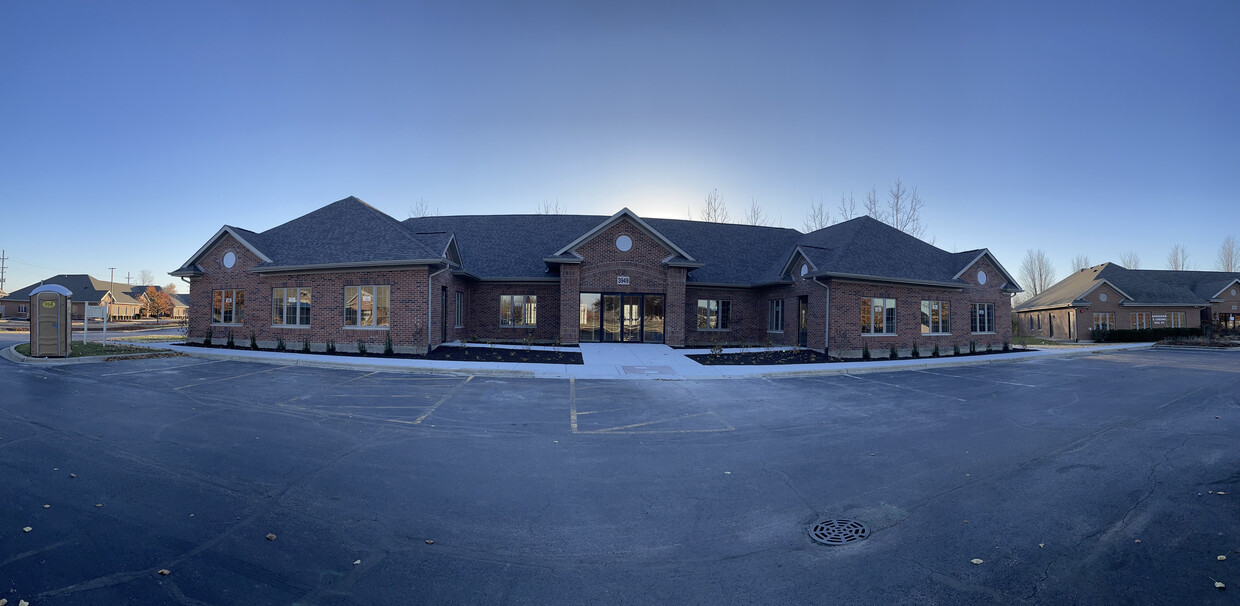 3949 75TH Street Aurora IL 60504