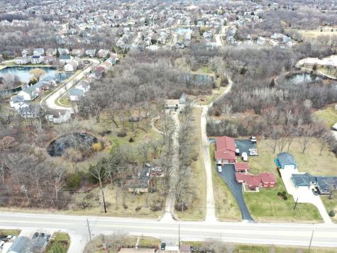 18238 West Gages Lake Road Grayslake IL 60030