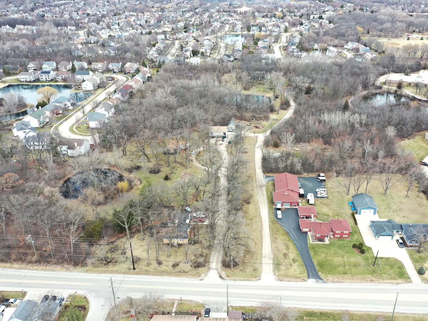 18238 West Gages Lake Road Grayslake IL 60030