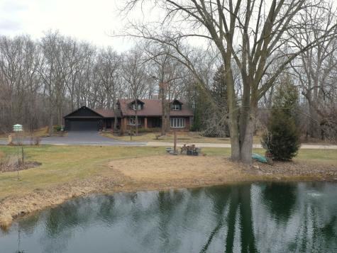 18238 West Gages Lake Road Grayslake IL 60030