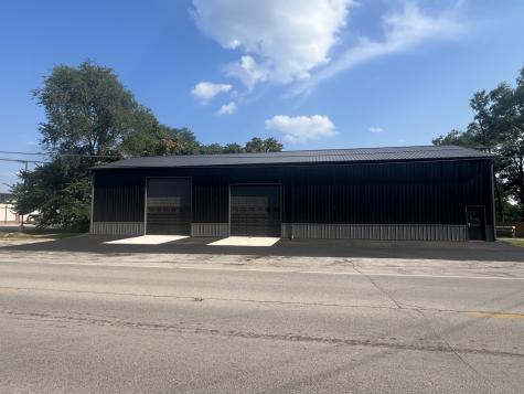 146 West Jackson Street Seneca IL 61360