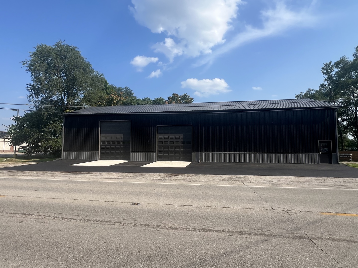 146 West Jackson Street Seneca IL 61360