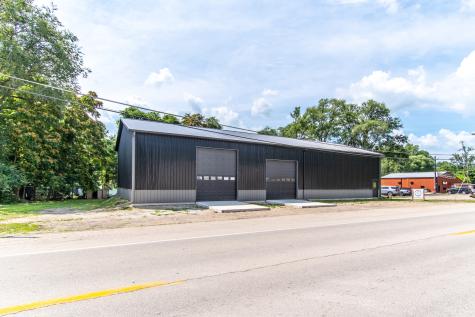 146 West Jackson Street Seneca IL 61360