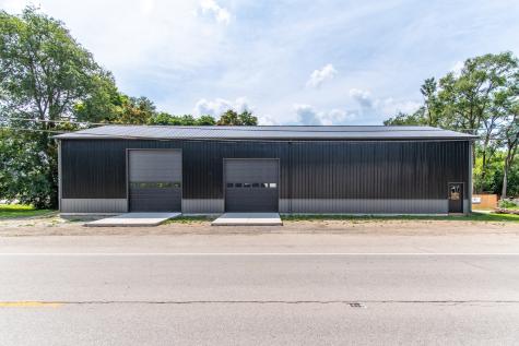 146 West Jackson Street Seneca IL 61360