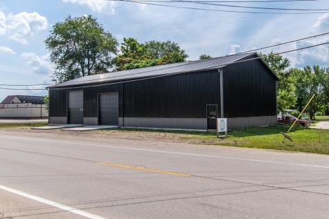 146 West Jackson Street Seneca IL 61360