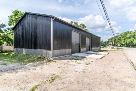 146 West Jackson Street Seneca IL 61360