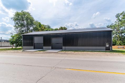 146 West Jackson Street Seneca IL 61360