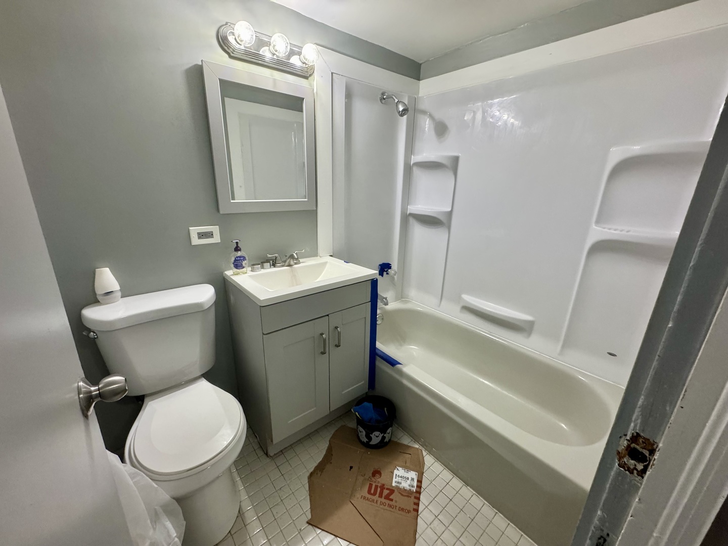 10550 South Ewing Avenue Chicago IL 60617