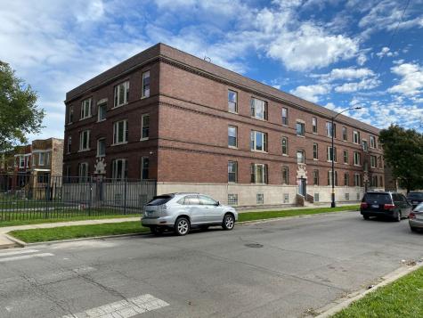 4357 West West End Avenue Chicago IL 60624