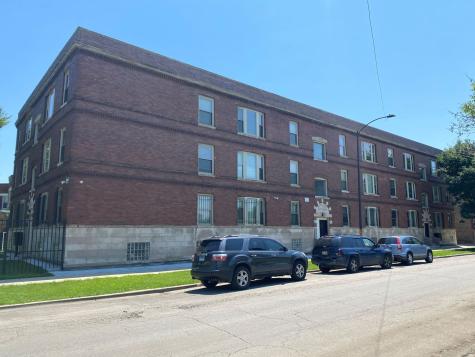 4357 West West End Avenue Chicago IL 60624